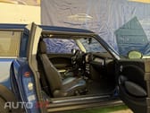 MINI Clubman clubman