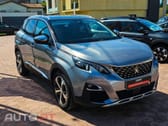 Peugeot 3008 1.5 BlueHDi Crossway