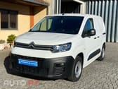 Citroen Berlingo 1.6 HDI 100 CV  CARPALY (dupla porta lateral)