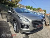 Peugeot 3008 1.6 HDi Style