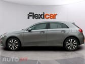 Mercedes-Benz A 250 Style Plus