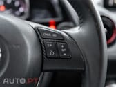 Mazda CX-3 1.5 Skyactiv-D Evolve HS Navi
