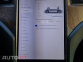 Tesla Model X Long Range
