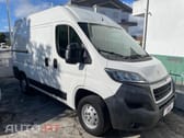Peugeot Boxer 2.0 BlueHDi 330 L1H1