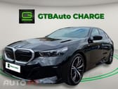 BMW i5 M60 xDrive I.V.A DEDUTIVEL 