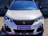Peugeot 3008 1.6 BlueHDi GT Line