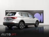Seat Tarraco 2.0 TDI Style DSG