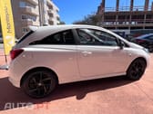 Opel Corsa 1.0 Turbo Black Edition GT