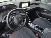 Peugeot E-208 50 kWh Style