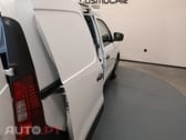 Renault Express 1.5 dCi