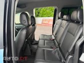Volkswagen Caddy 2.0 TDi BM Highline DSG