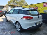 Renault Clio Sport Tourer 1.5 dCi Dynamique S