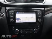 Nissan Qashqai 1.5 dCi N-Connecta