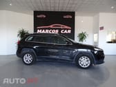 Jeep Cherokee 2.0 CRD Longitude