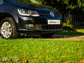 Volkswagen Sharan 2.0 TDi Blue Highline