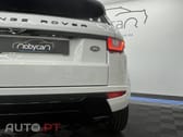 Land Rover Range Rover 2.0 TD4 HSE Dynamic Auto