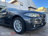BMW 520 DA LINE LUXURY