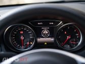 Mercedes-Benz CLA 180 d AMG Line