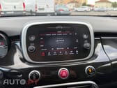 Fiat 500X 1.0 FireFly City Cross