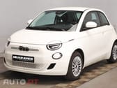 Fiat 500e MY23 KO