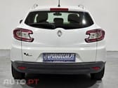 Renault Mégane 1.5 dCi Dynamique CO2 Champion