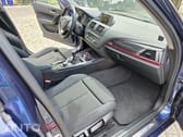 BMW 118 d Line Sport