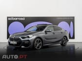 BMW 216 d Pack Desportivo M