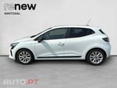 Renault Clio 1.0 TCe Evolution Bi-Fuel