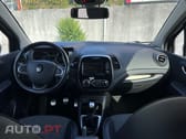 Renault Captur Intense