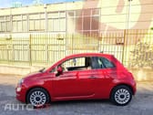 Fiat 500 0.9 TwinAir Lounge