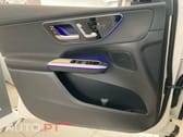 Mercedes-Benz GLC 300 de 4MATIC AMG Line