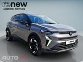 Renault Captur 1.0 TCe 100 Bi-Fuel techno