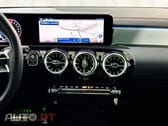 Mercedes-Benz CLA 250 AMG Line Pack Night
