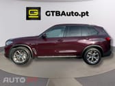BMW X5 xDrive45e xLine  I.V.A DEDUTIVEL 