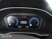 Audi Q3 45 TFSIe S tronic