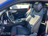 Mercedes-Benz C 43 AMG 4-Matic