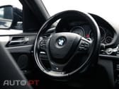 BMW X4 20 d xDrive Pack M Auto