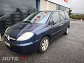 Citroen C8 2.2 HDi Exclusive