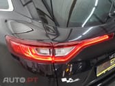 Renault Mégane Sport Tourer 1.5 Blue dCi Intens EDC