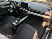 Audi A4 Avant 30 TDI S tronic