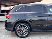 Mercedes-Benz GLC 250 d AMG Line 4-Matic