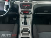 Ford S-Max 2.0 TDCi Titanium 7L Aut.