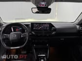 Citroen C4 X 1.2 PureTech Feel Pack EAT8