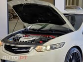 Honda Accord 2.4 Type S Mugen