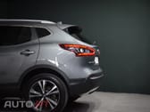 Nissan Qashqai 1.2