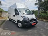 Peugeot Boxer Boxer