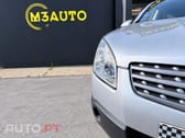 Nissan Qashqai 1.5 dCi ECO Acenta