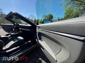 Porsche 911 Targa 4 GTS PDK