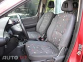 Mercedes-Benz Vaneo 1.7 CDi Family 7L