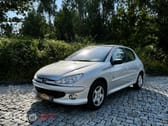 Peugeot 206 206